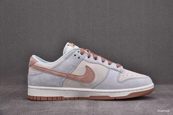 Low Dunk Rose Fossil DH7577-001 Nike 0817